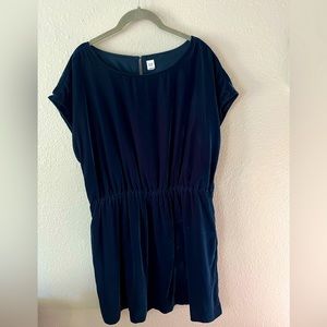 Velvet Gap Dress XL